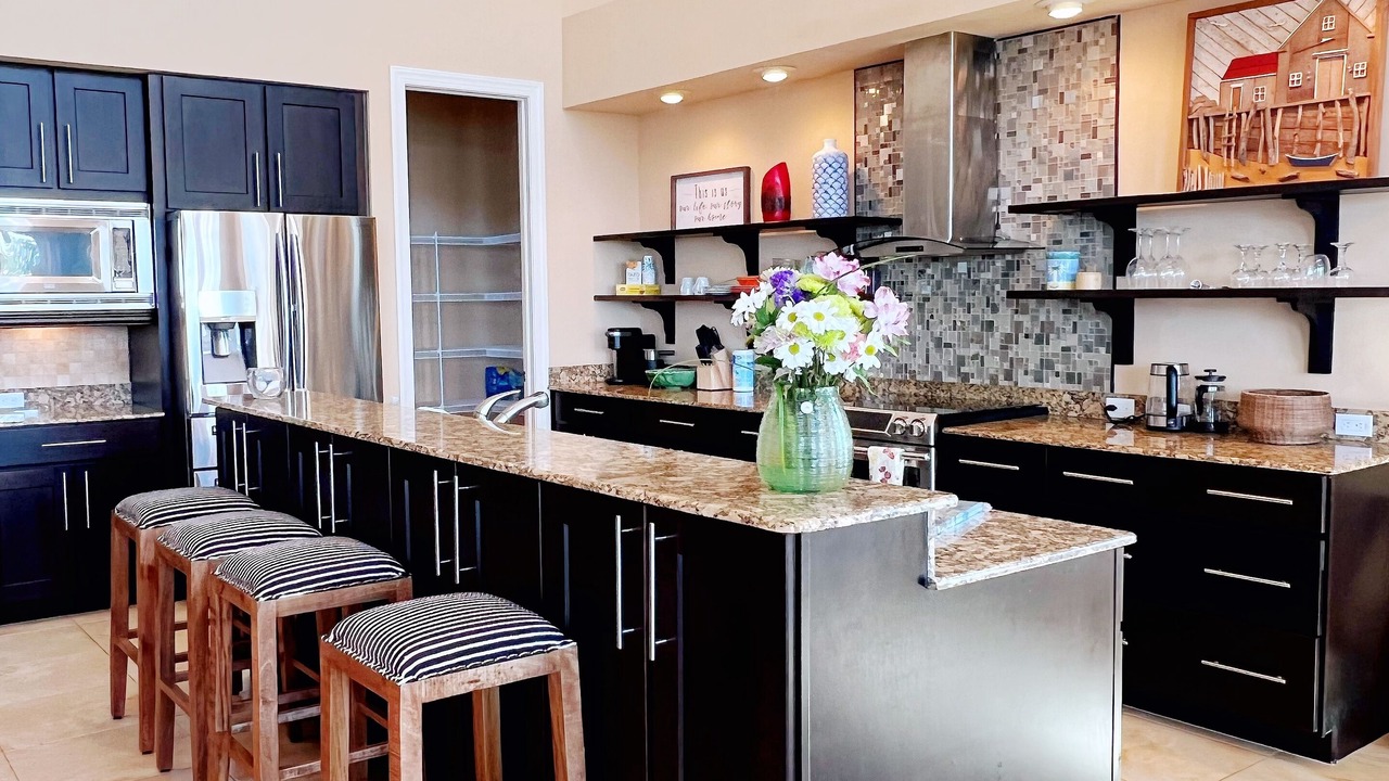 Photo of Kitchen in Ruskin