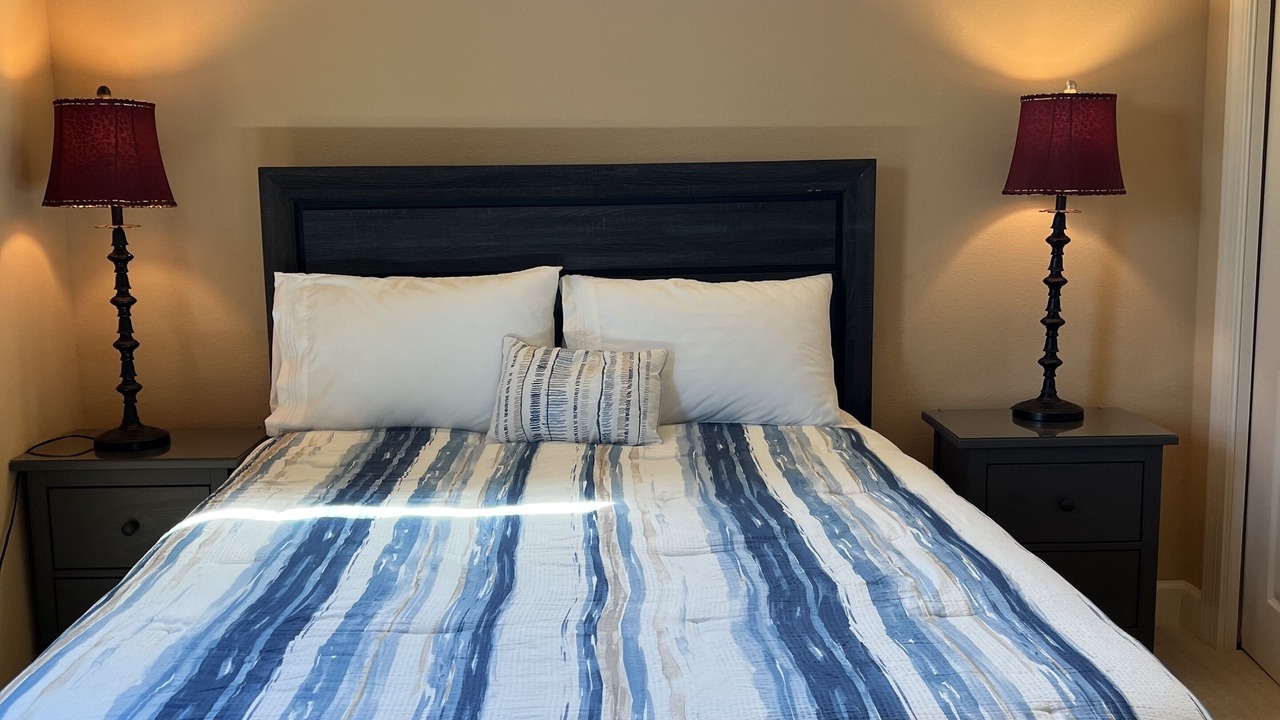 Photo of Bedroom in Ruskin