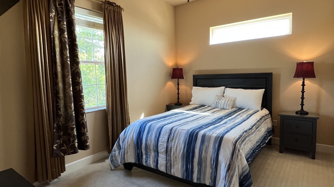 Photo of Bedroom in Ruskin