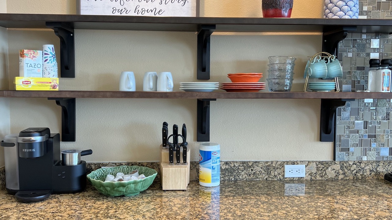 Photo of Kitchen in Ruskin