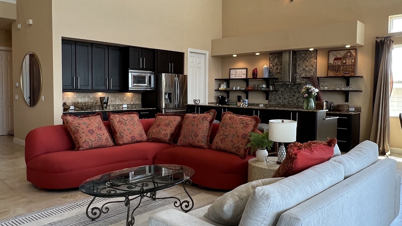 Photo of Livingroom in Ruskin