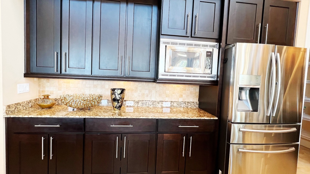 Photo of Kitchen in Ruskin