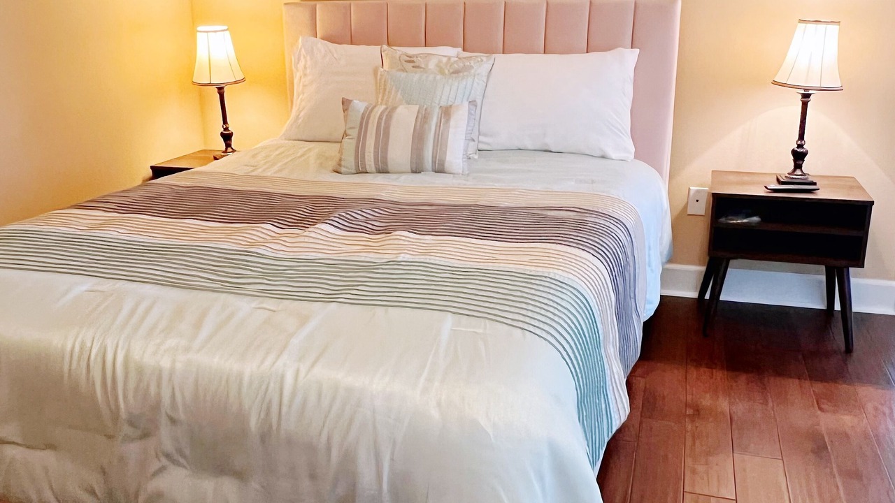 Photo of Bedroom in Ruskin