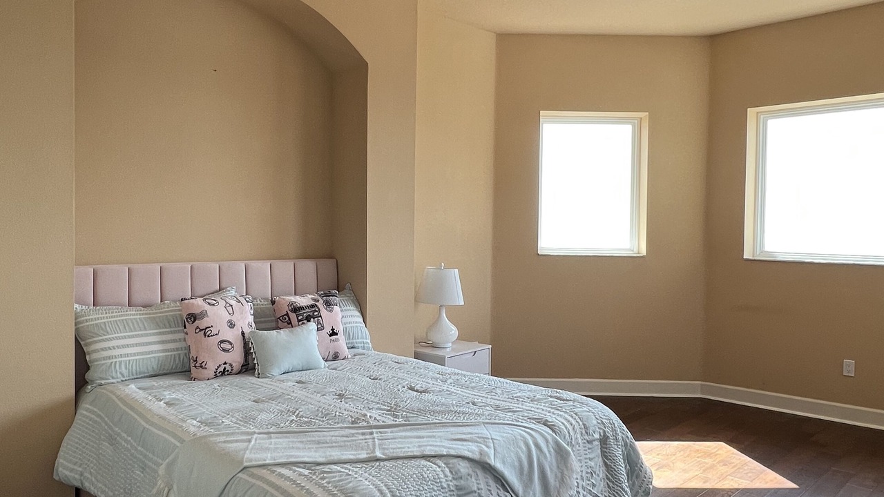 Photo of Bedroom in Ruskin