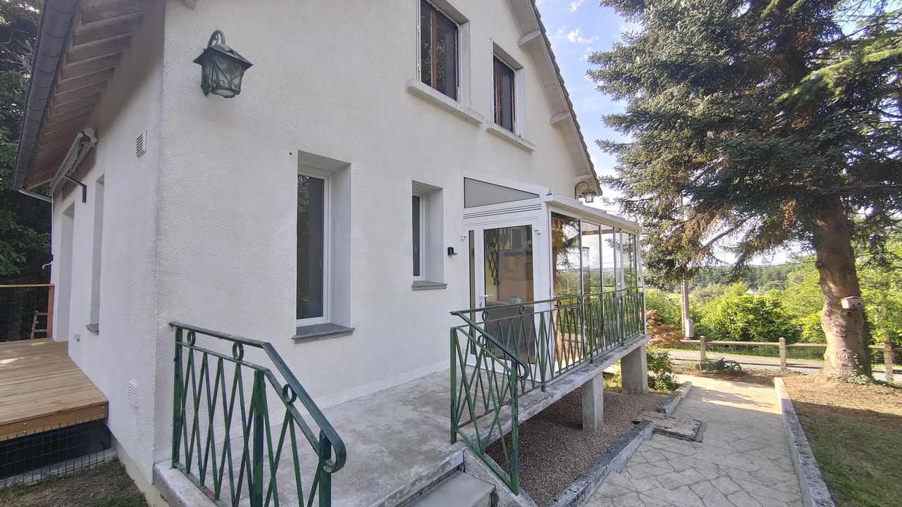 Photo of Outdoor in Mareuil-sur-Cher