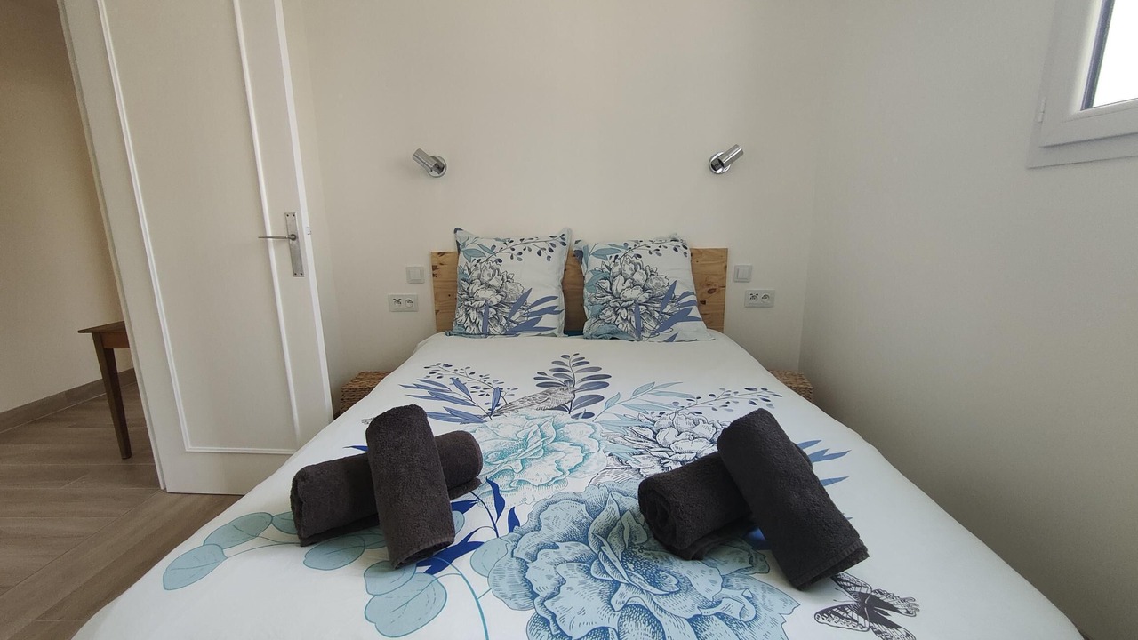 Photo of Bedroom in Mareuil-sur-Cher