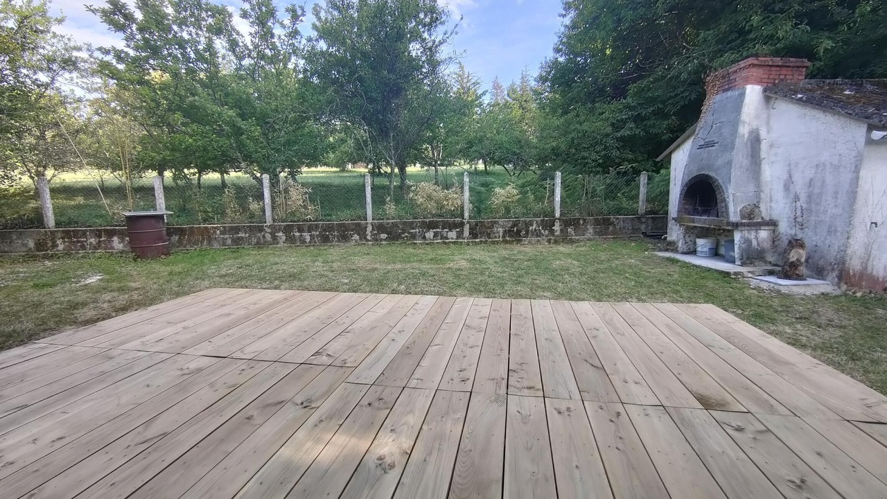 Photo of Outdoor in Mareuil-sur-Cher