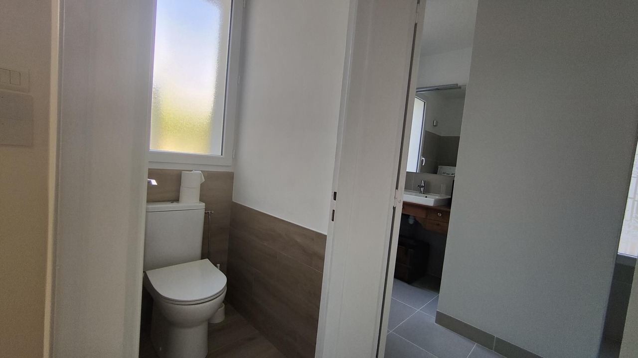 Photo of Bathroom in Mareuil-sur-Cher