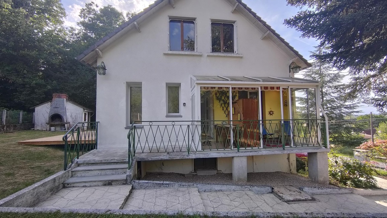 Photo of Outdoor in Mareuil-sur-Cher