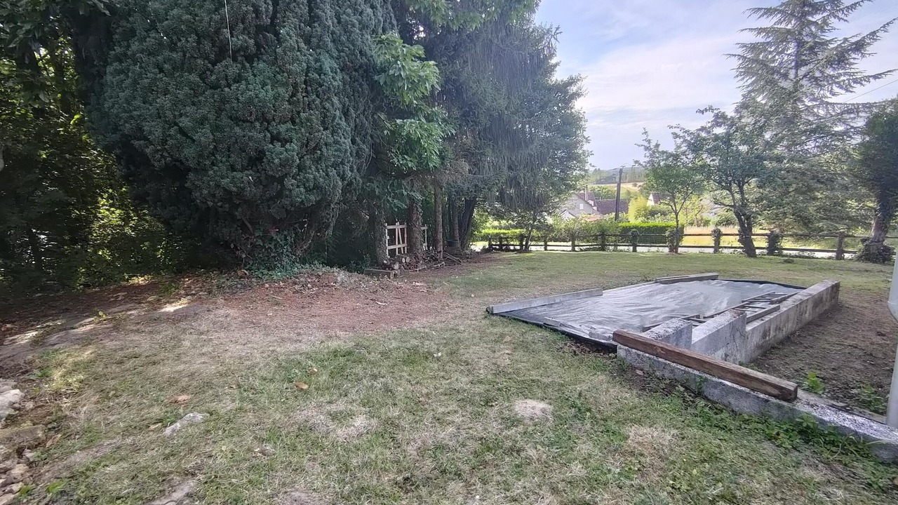 Photo of Outdoor in Mareuil-sur-Cher