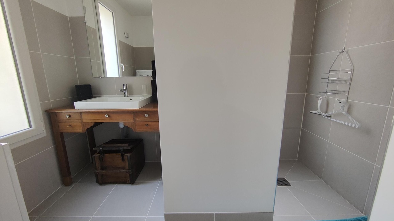 Photo of Bathroom in Mareuil-sur-Cher