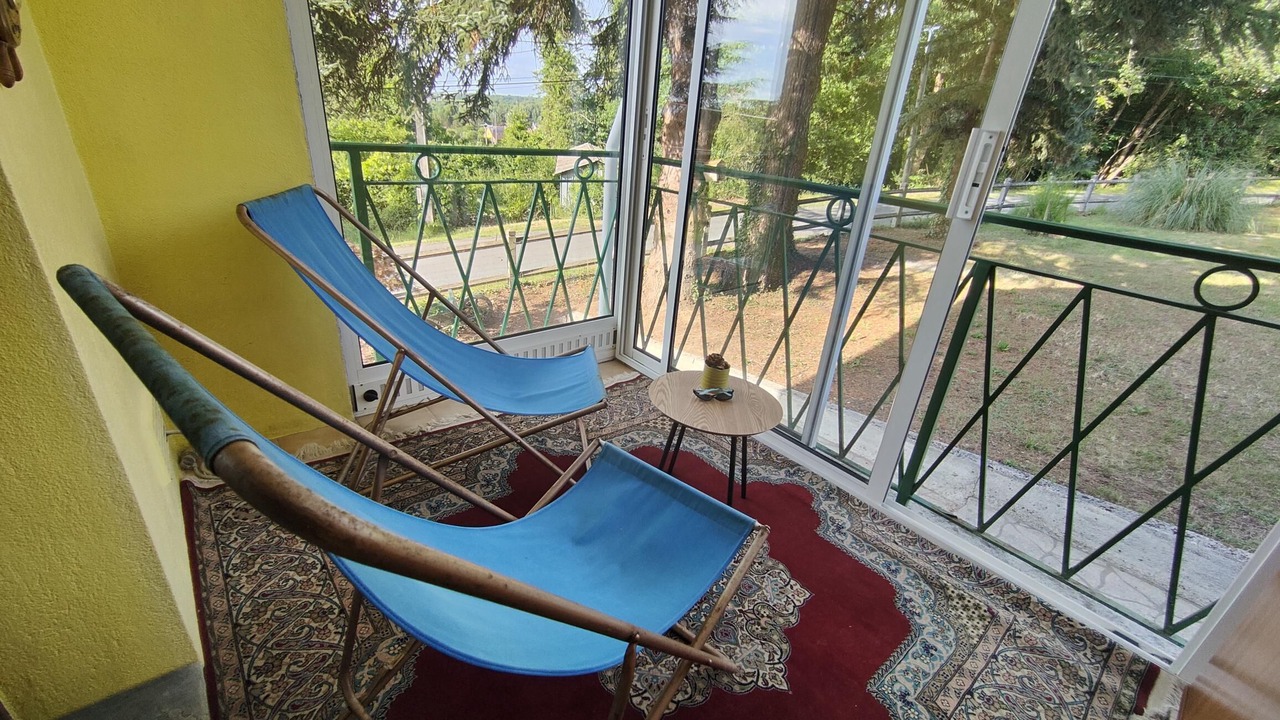 Photo of Outdoor in Mareuil-sur-Cher
