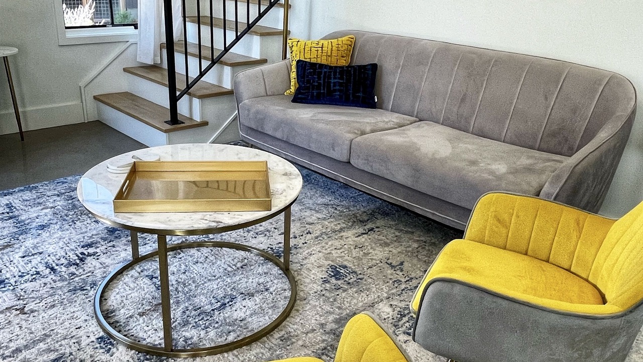 Photo of Bedroom in Central Oklahoma City