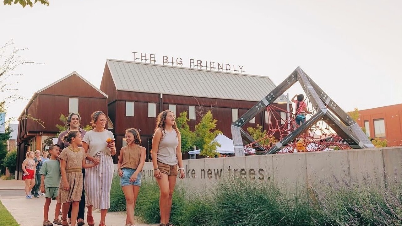 Photo of Others in Central Oklahoma City