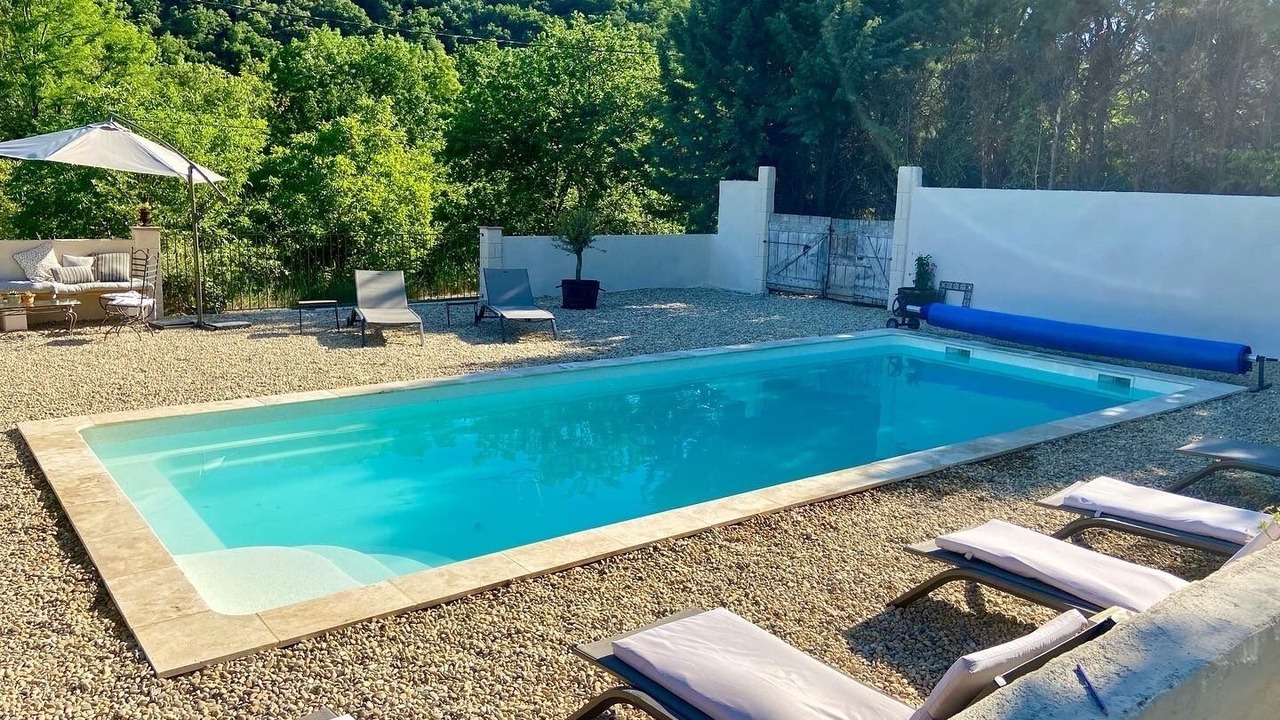 Photo of Outdoor in Meyrannes