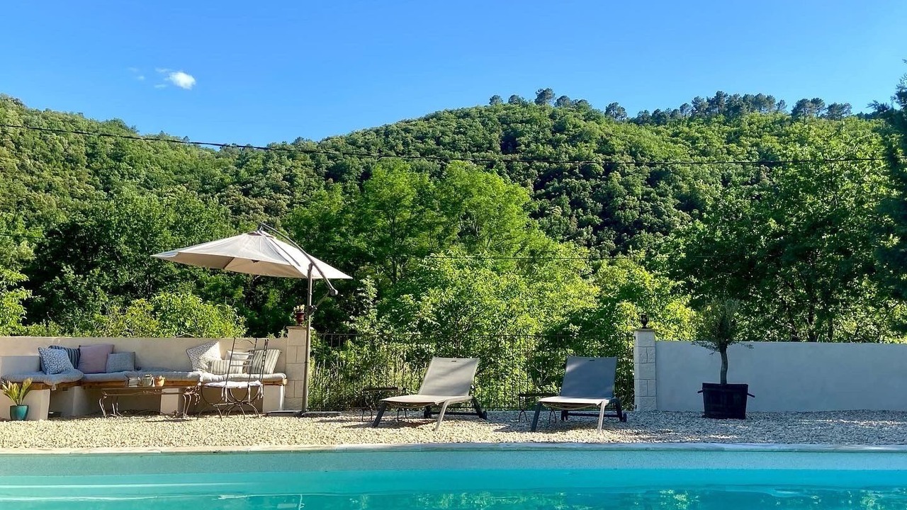 Photo of Outdoor in Meyrannes