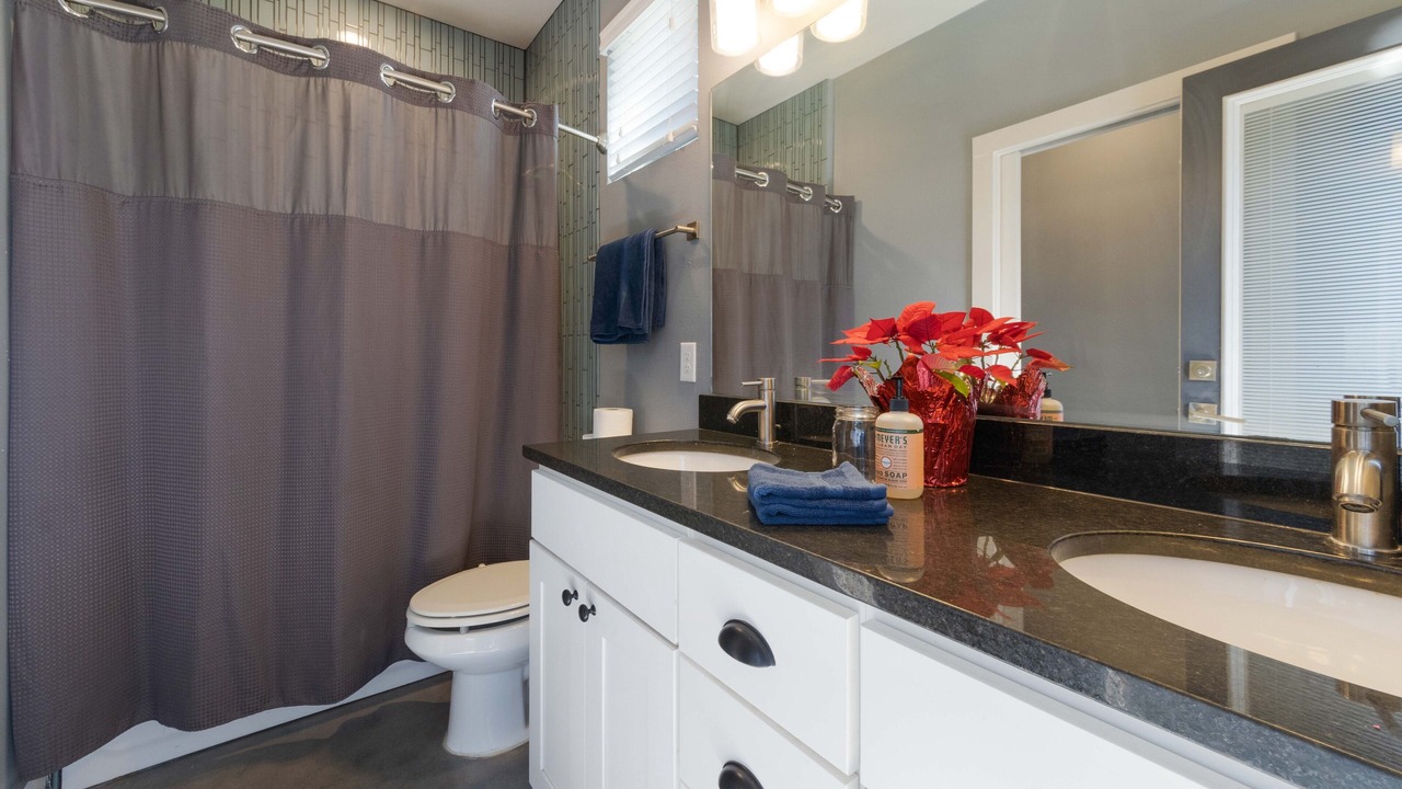 Photo of Bathroom in MLK