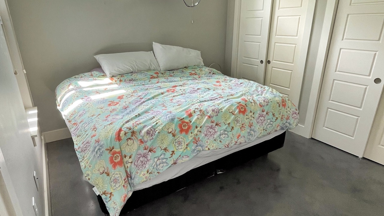 Photo of Bedroom in MLK