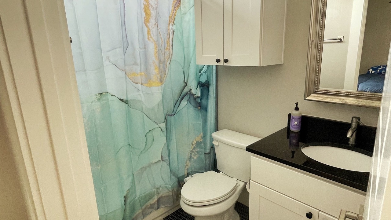 Photo of Bathroom in MLK