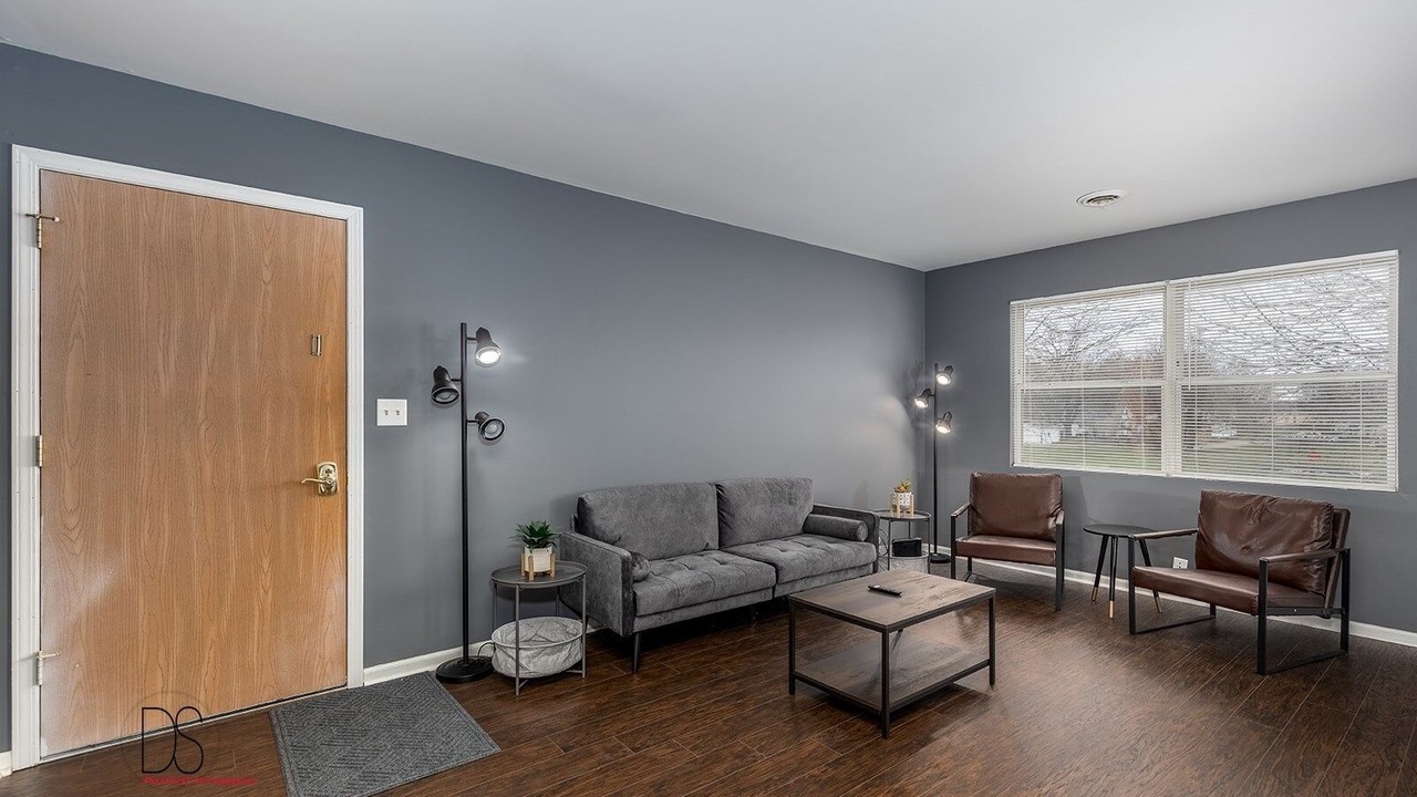 Photo of Livingroom in Ottawa