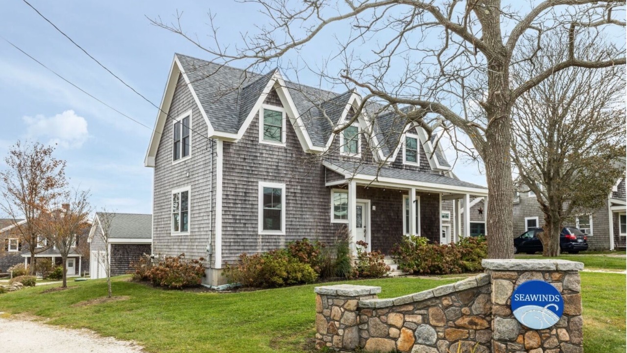 Photo of Outdoor in Block Island