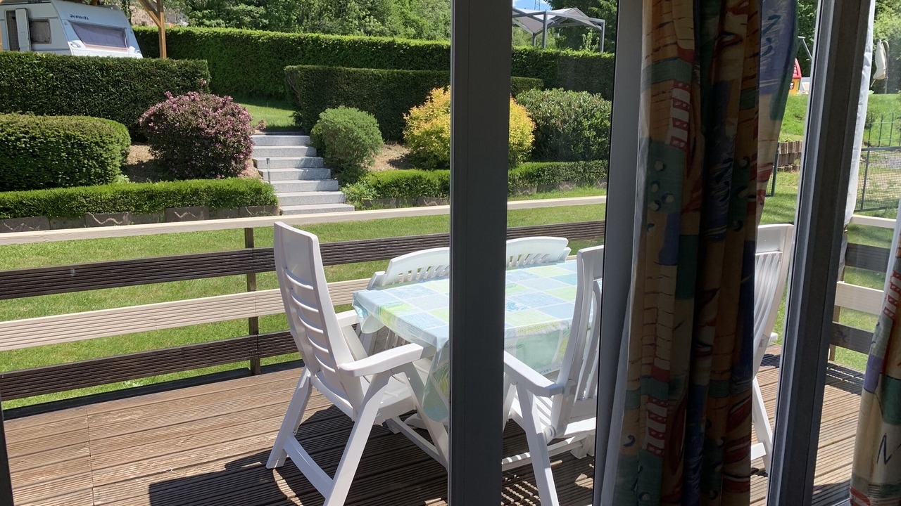 Photo of Outdoor in Corcieux