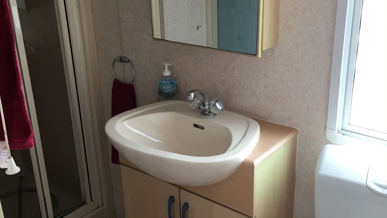 Photo of Bathroom in Corcieux