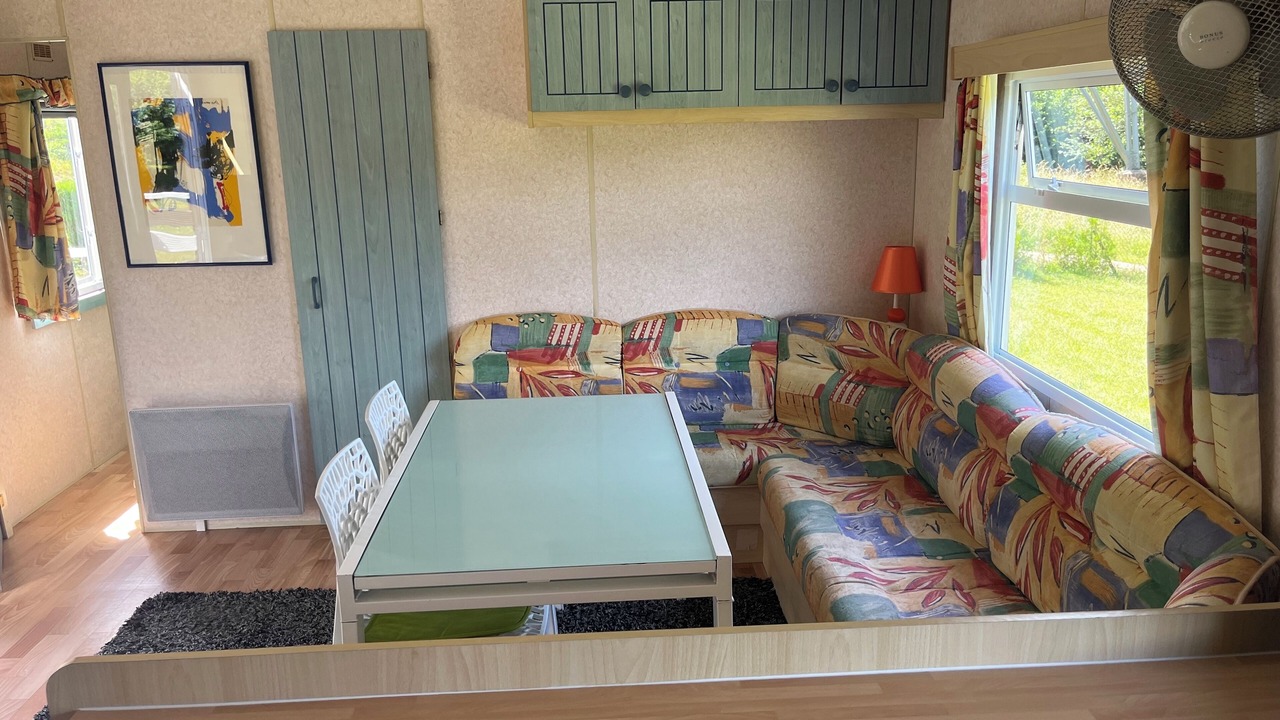 Photo of Livingroom in Corcieux