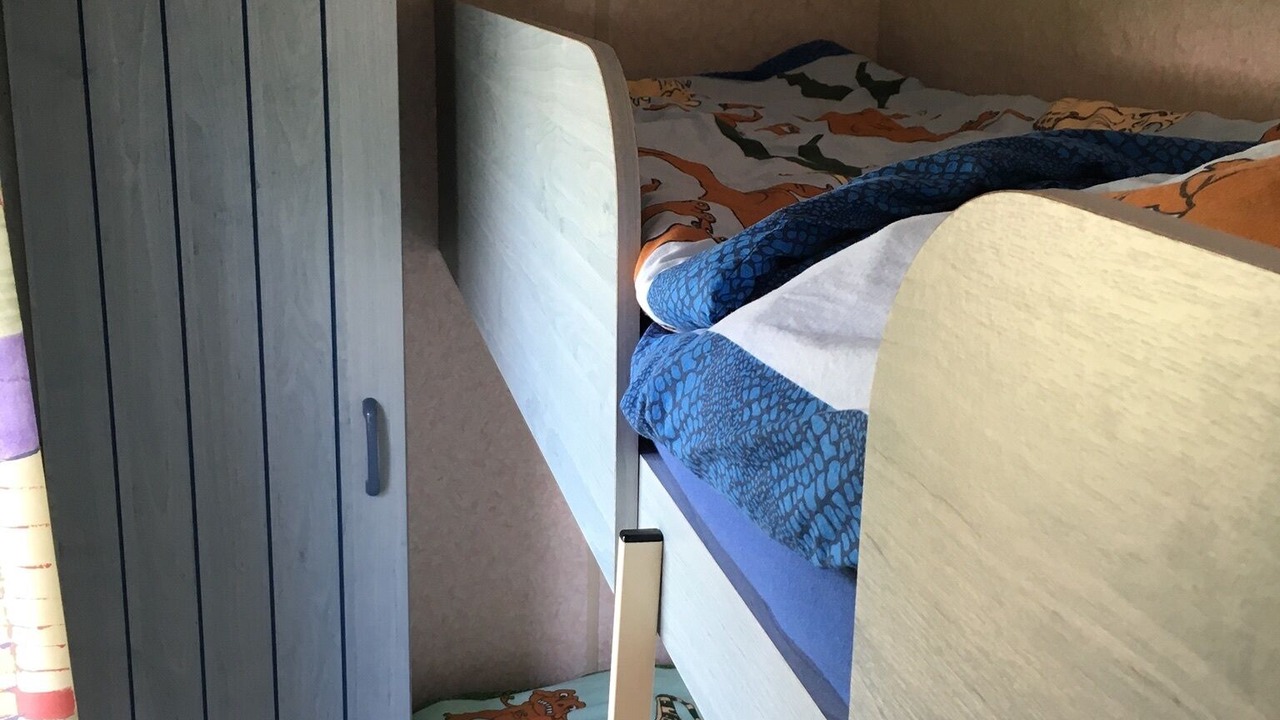 Photo of Bedroom in Corcieux