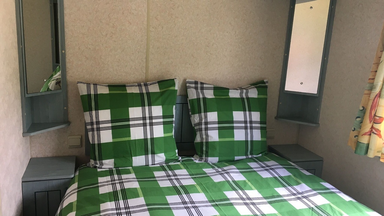 Photo of Bedroom in Corcieux