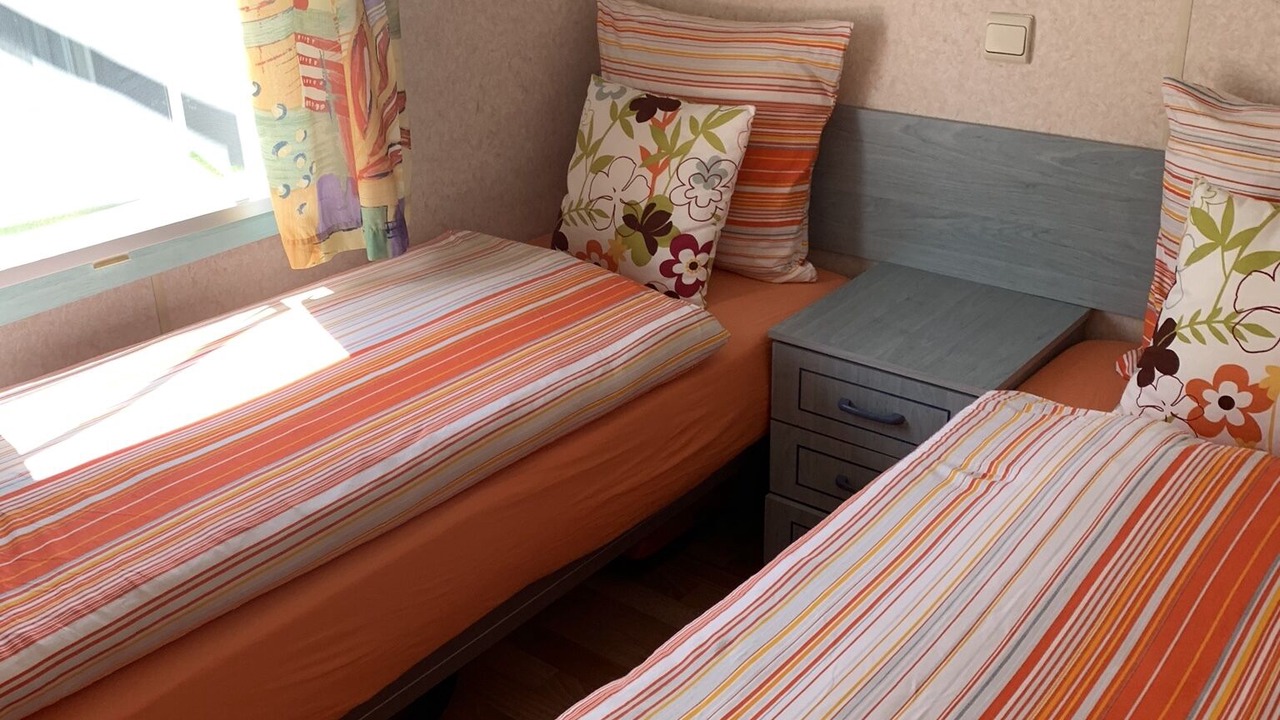 Photo of Bedroom in Corcieux