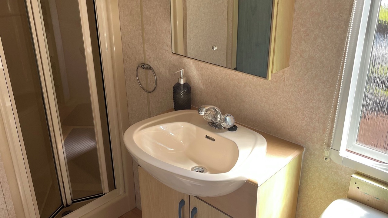 Photo of Bathroom in Corcieux