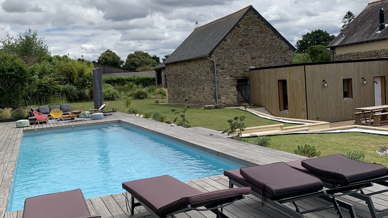 Photo of Outdoor in Combourg