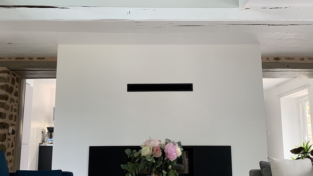 Photo of Livingroom in Combourg
