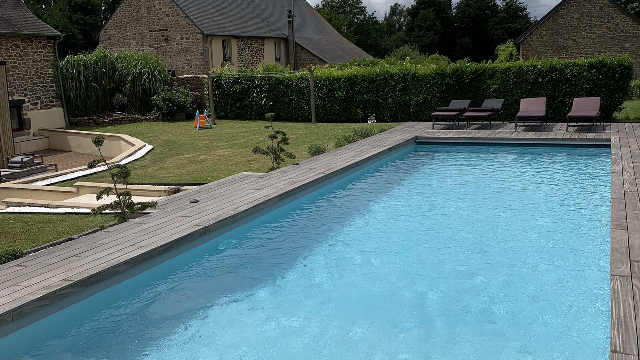 Photo of Outdoor in Combourg