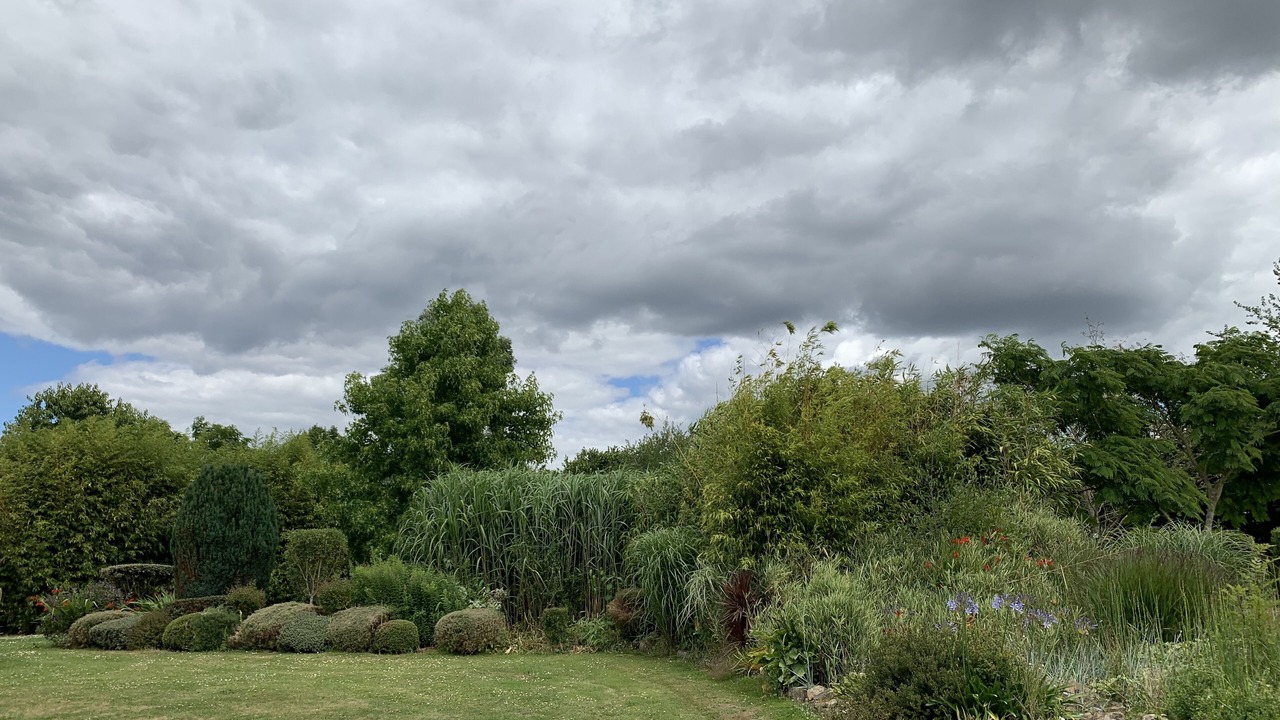 Photo of Outdoor in Combourg