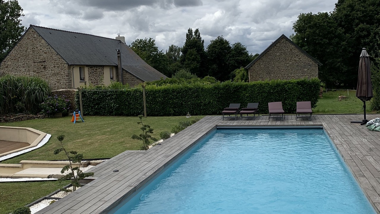 Photo of Outdoor in Combourg
