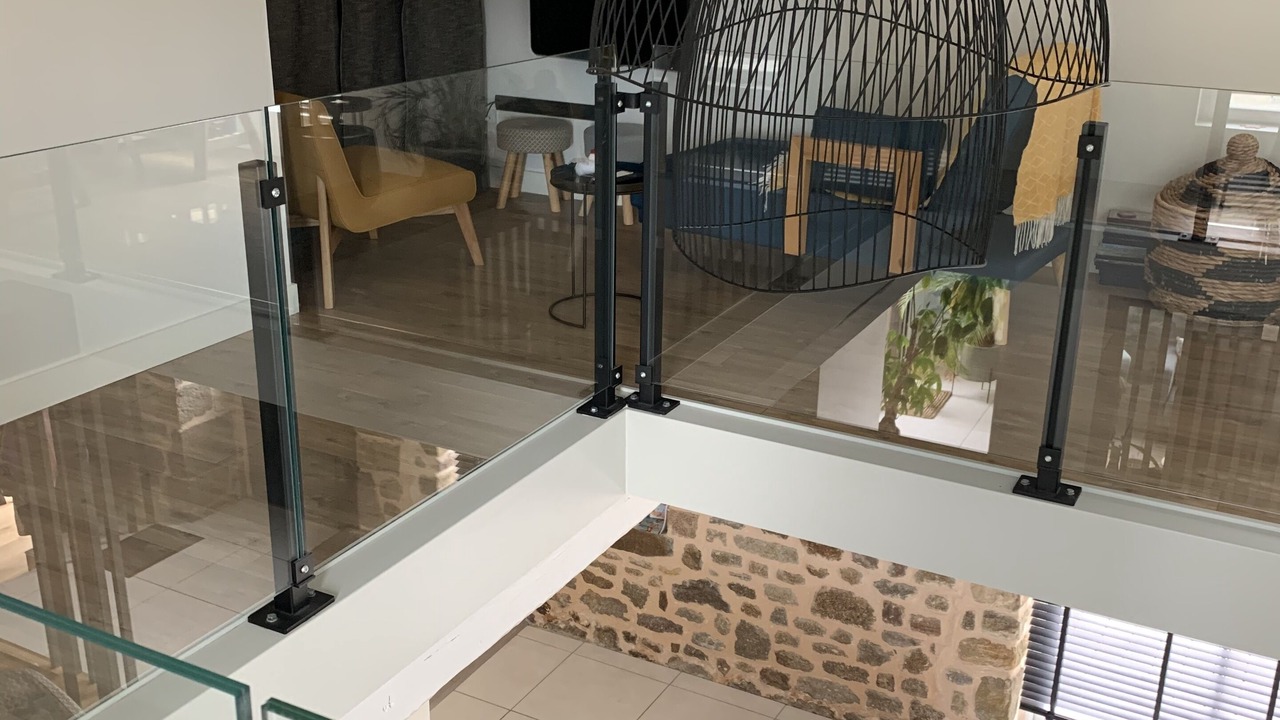 Photo of Livingroom in Combourg