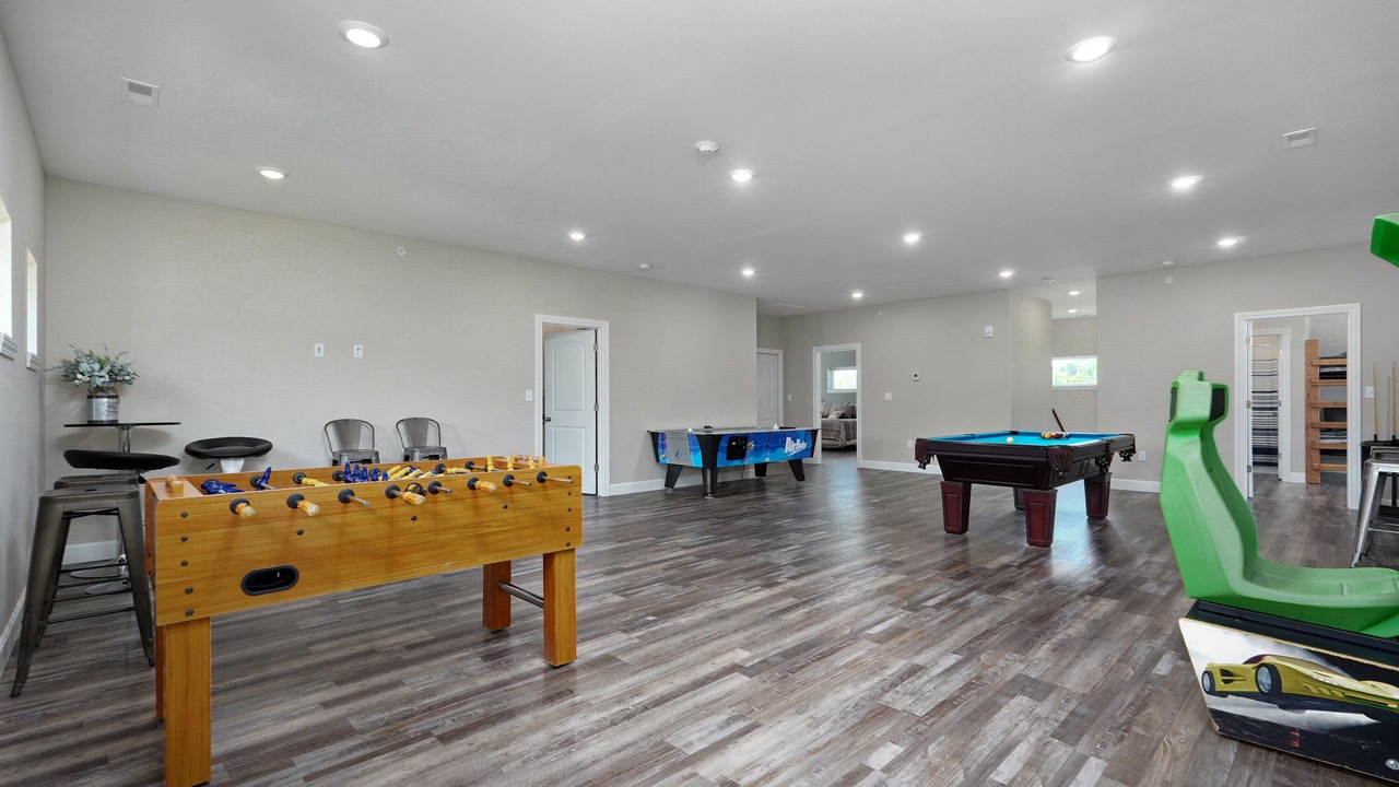 Photo of Bedroom in Branson