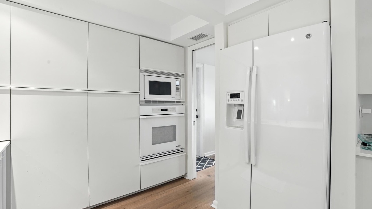 Photo of Kitchen in Park Shore