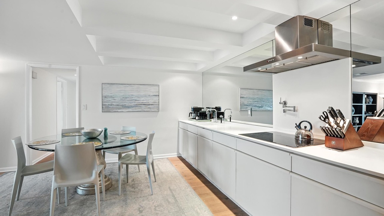 Photo of Kitchen in Park Shore
