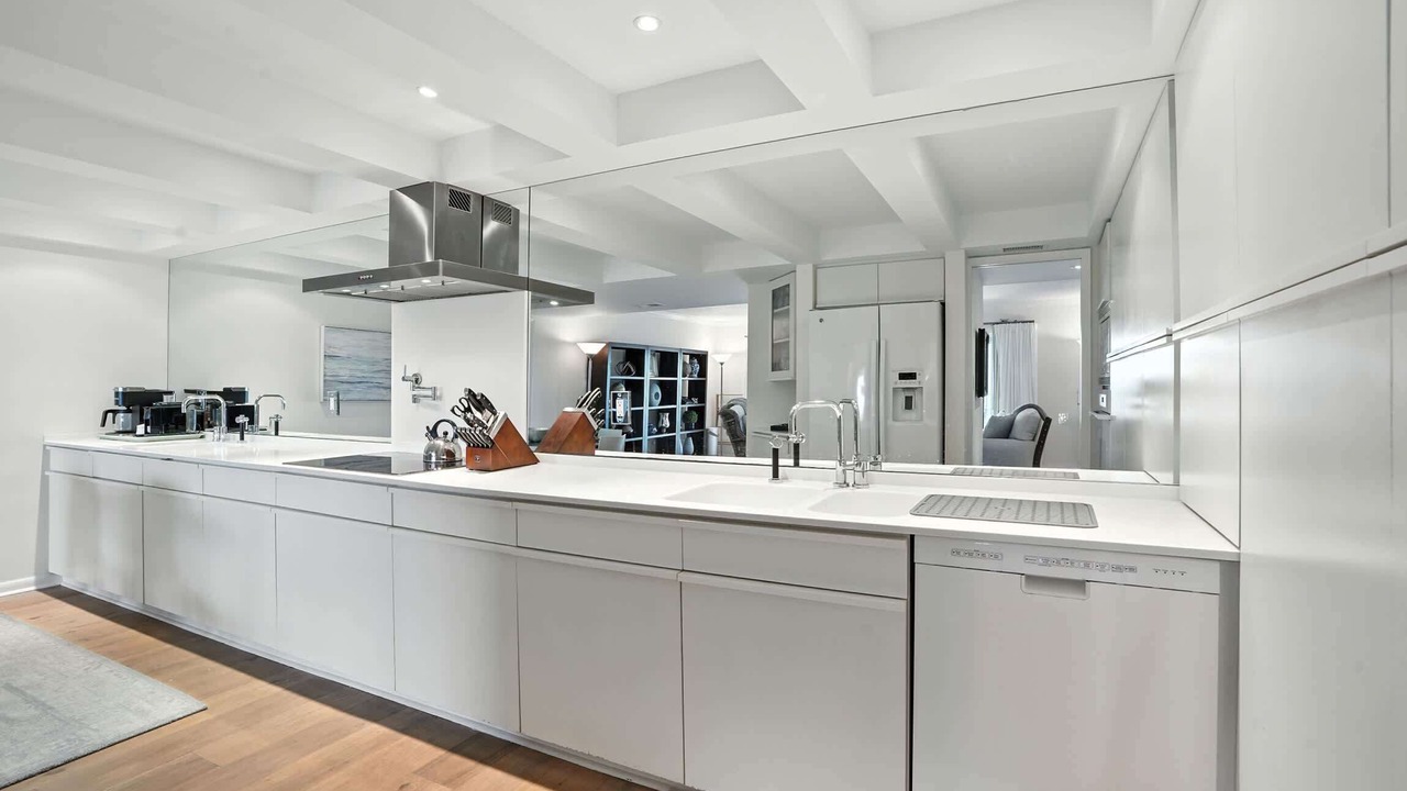 Photo of Kitchen in Park Shore