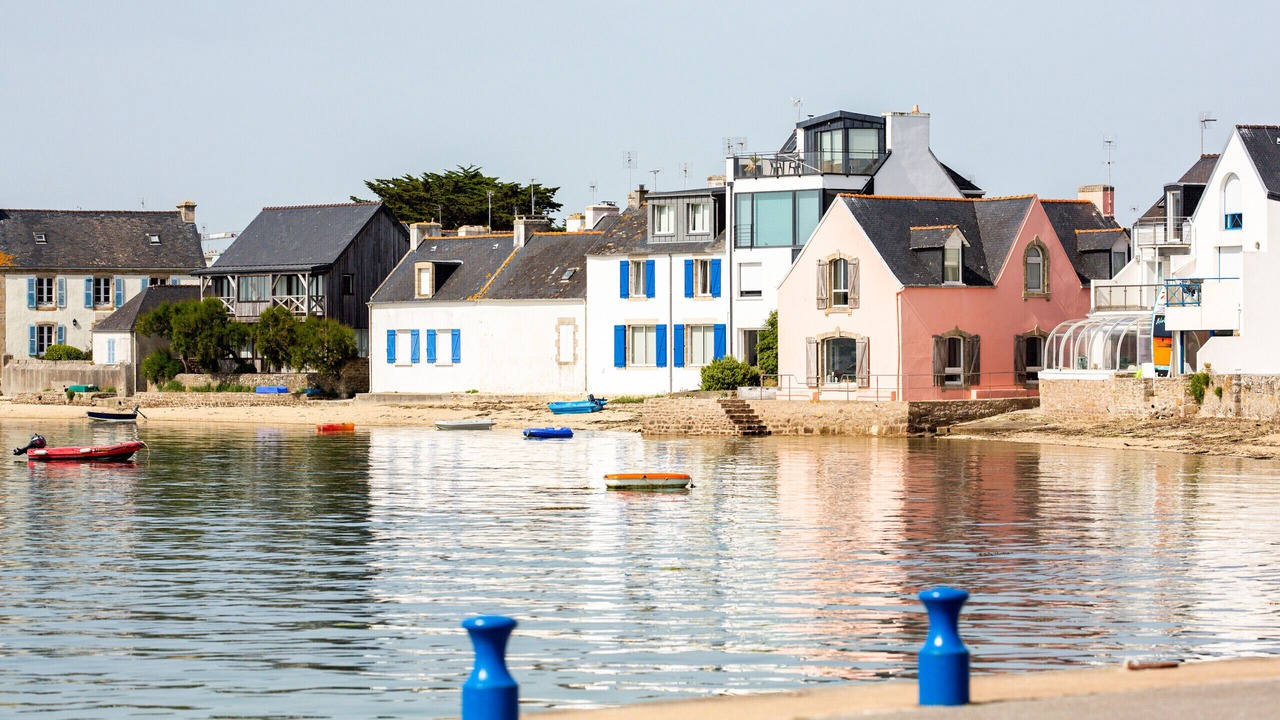 Photo of Others in Ile-Tudy