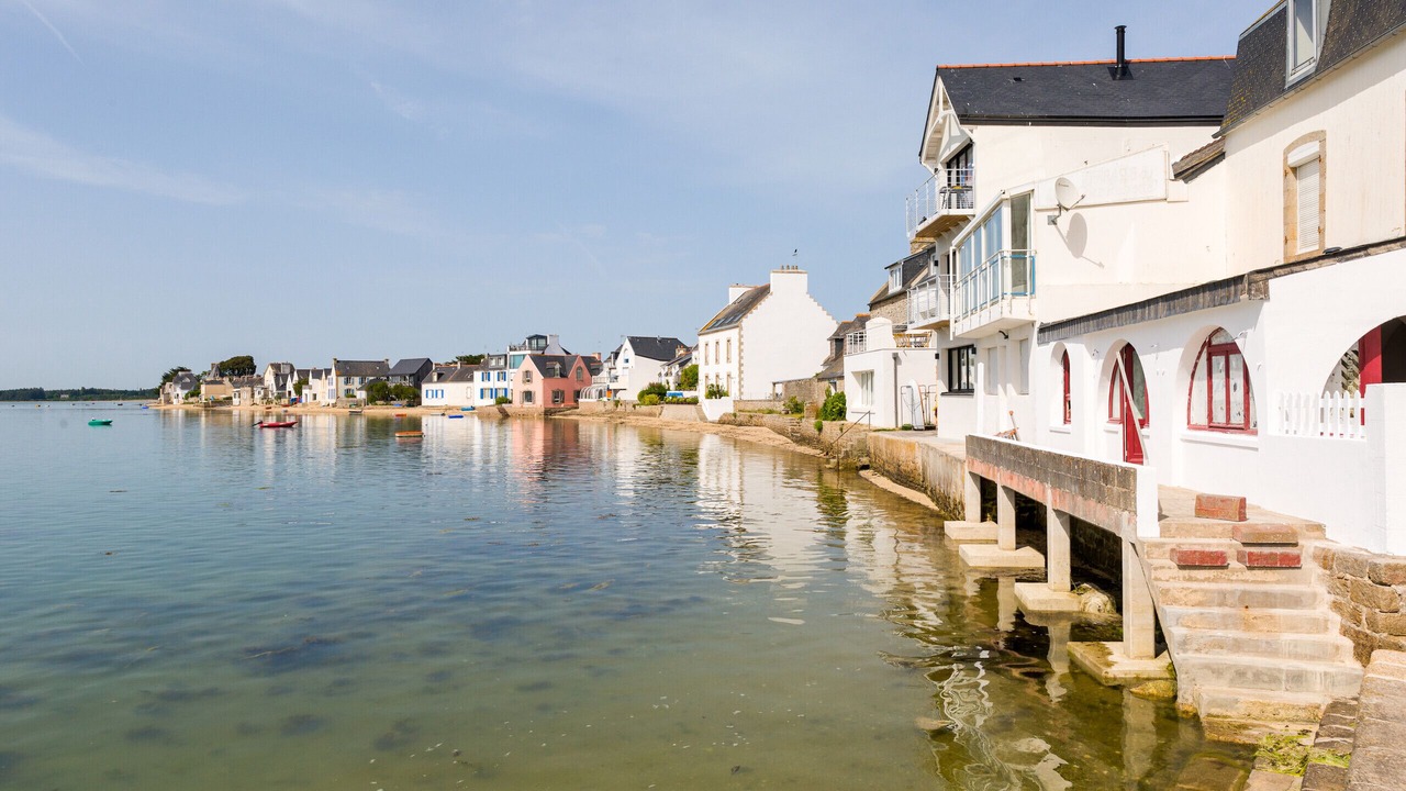 Photo of Others in Ile-Tudy