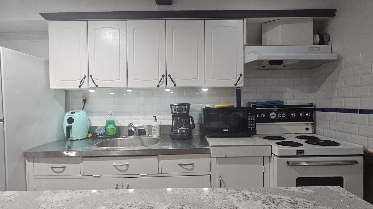 Photo of Kitchen in Waterloo