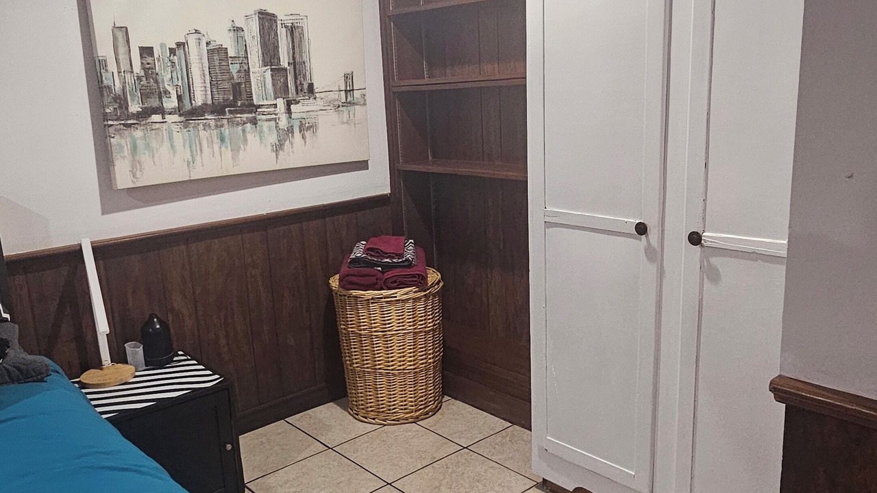 Photo of Bedroom in Waterloo