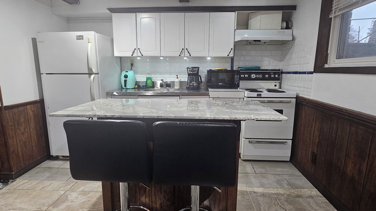 Photo of Kitchen in Waterloo