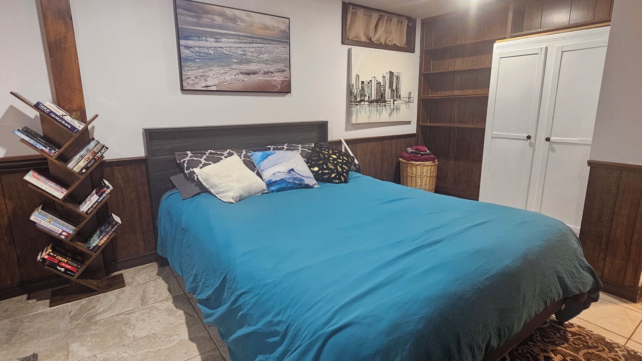 Photo of Bedroom in Waterloo