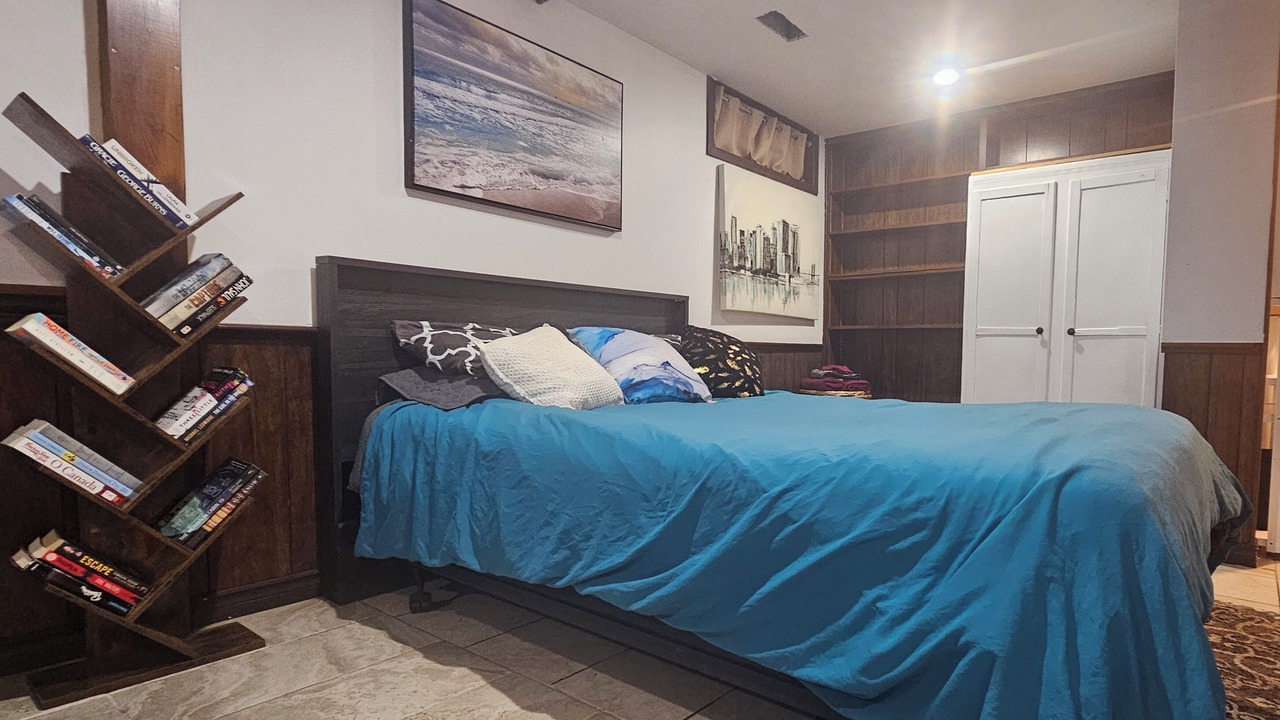 Photo of Bedroom in Waterloo