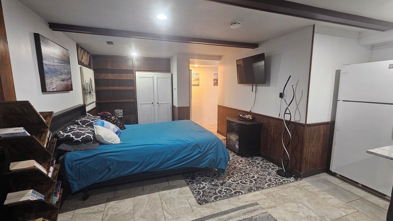 Photo of Bedroom in Waterloo